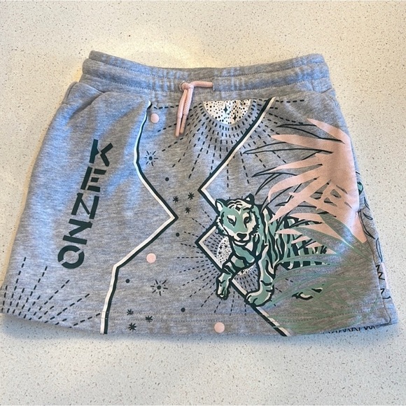 Kenzo Girl's Skirt Size 5 - Picture 1 of 4